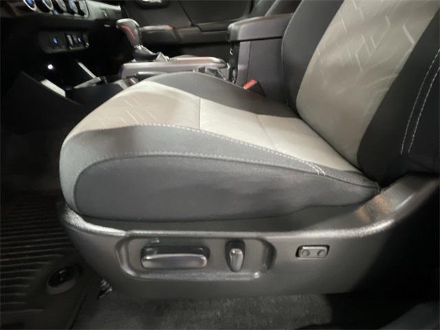 used 2023 Toyota Tacoma car, priced at $40,999