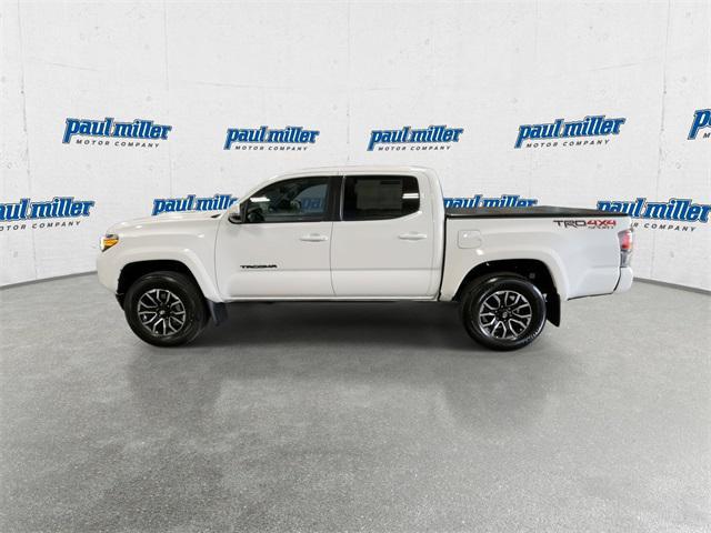 used 2023 Toyota Tacoma car, priced at $40,999