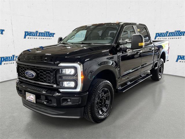 new 2026 Ford F-250 car, priced at $71,565