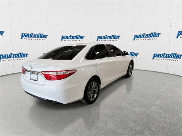used 2017 Toyota Camry car, priced at $15,599