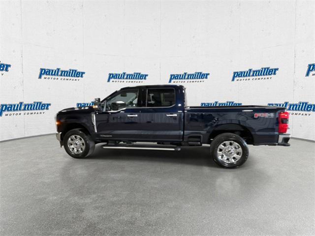 new 2025 Ford F-250 car, priced at $80,173