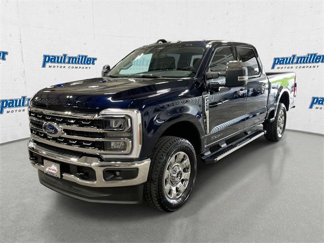 new 2025 Ford F-250 car, priced at $80,173