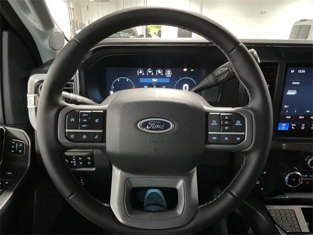new 2025 Ford F-250 car, priced at $80,173