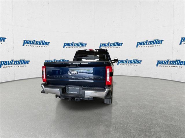 new 2025 Ford F-250 car, priced at $80,173