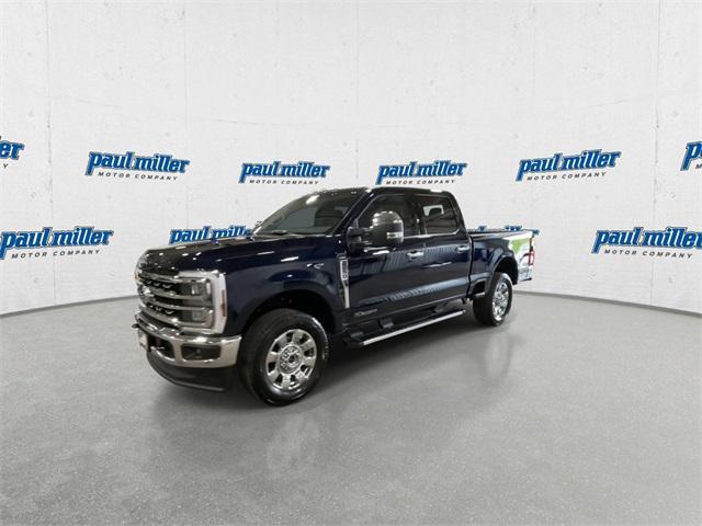 new 2025 Ford F-250 car, priced at $80,173
