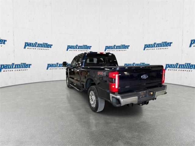 new 2025 Ford F-250 car, priced at $80,173
