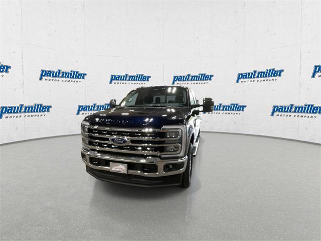 new 2025 Ford F-250 car, priced at $80,173