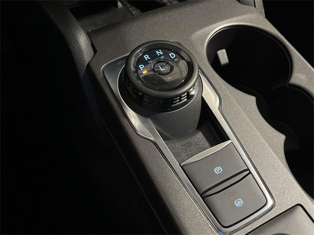 new 2025 Ford Bronco Sport car, priced at $36,500