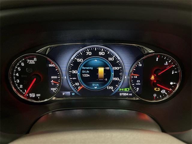 used 2019 GMC Acadia car, priced at $22,828