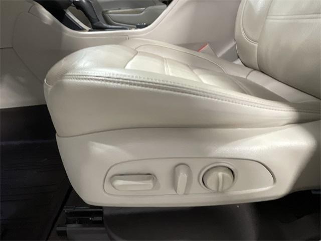 used 2019 GMC Acadia car, priced at $22,828