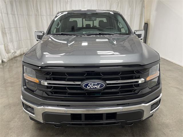 new 2024 Ford F-150 car, priced at $53,500