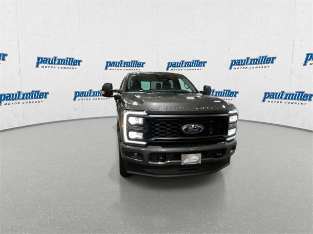 new 2026 Ford F-250 car, priced at $63,480