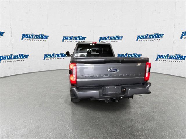new 2026 Ford F-250 car, priced at $63,480