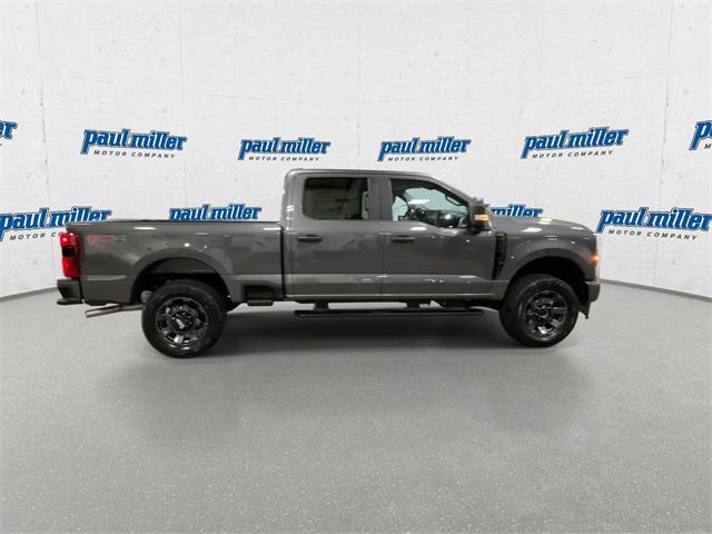new 2026 Ford F-250 car, priced at $63,480