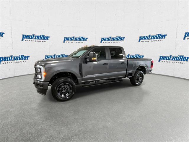 new 2026 Ford F-250 car, priced at $63,480