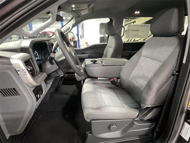 new 2026 Ford F-250 car, priced at $63,480