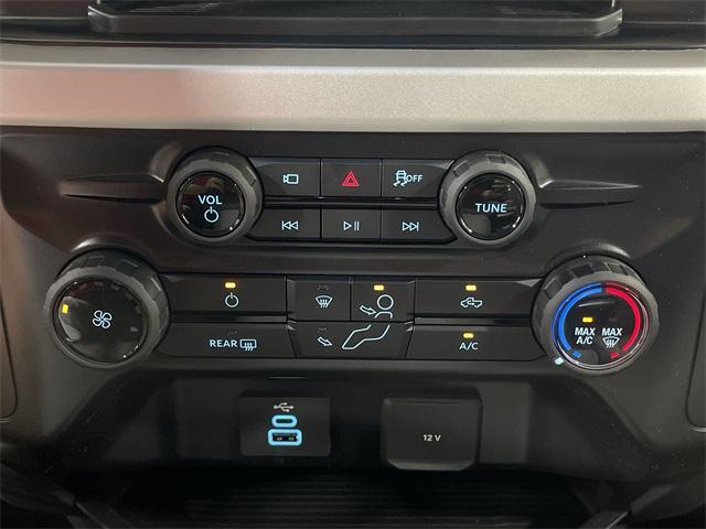 new 2026 Ford F-250 car, priced at $63,480