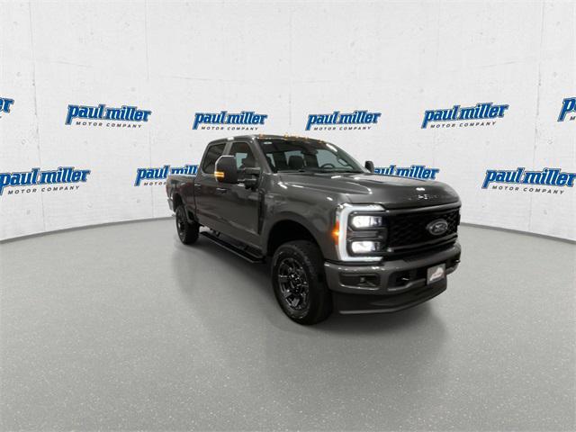 new 2026 Ford F-250 car, priced at $63,480