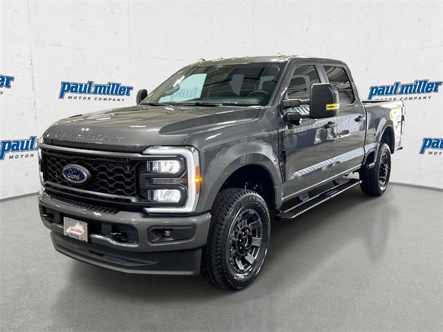 new 2026 Ford F-250 car, priced at $63,480