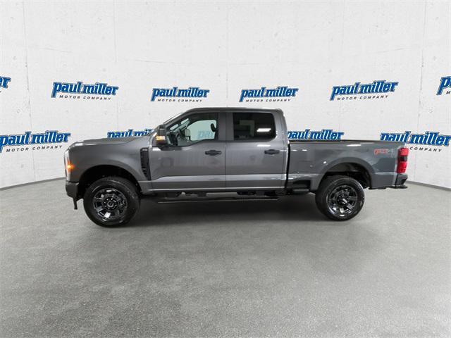 new 2026 Ford F-250 car, priced at $63,480