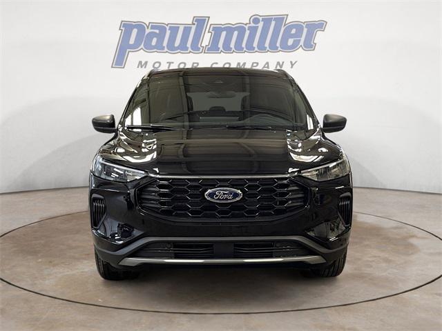 new 2025 Ford Escape car, priced at $29,818