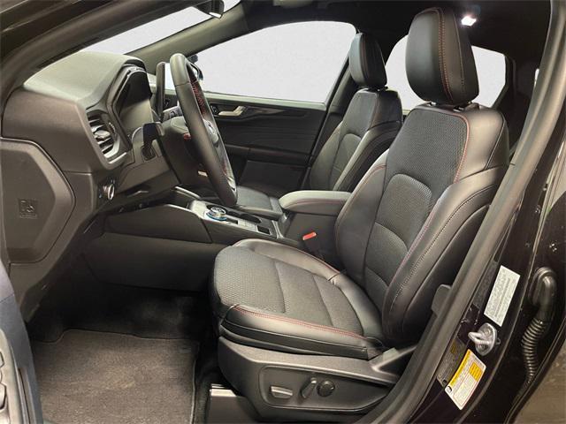 new 2025 Ford Escape car, priced at $29,818