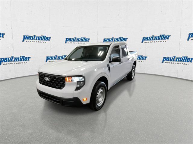 new 2025 Ford Maverick car, priced at $28,440