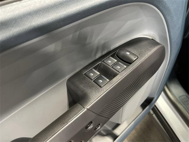 new 2025 Ford Maverick car, priced at $28,440