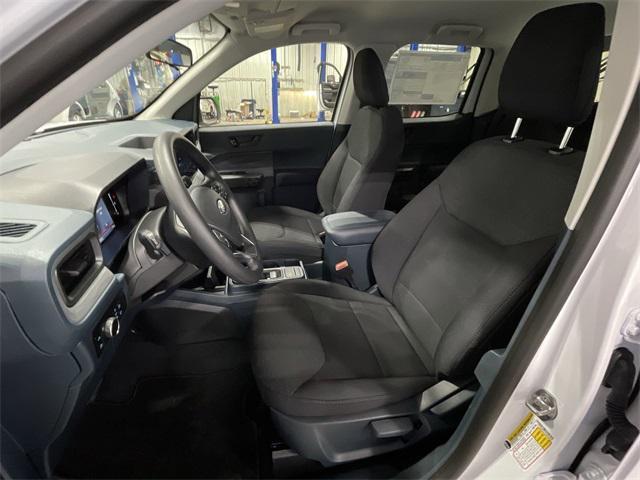new 2025 Ford Maverick car, priced at $28,440
