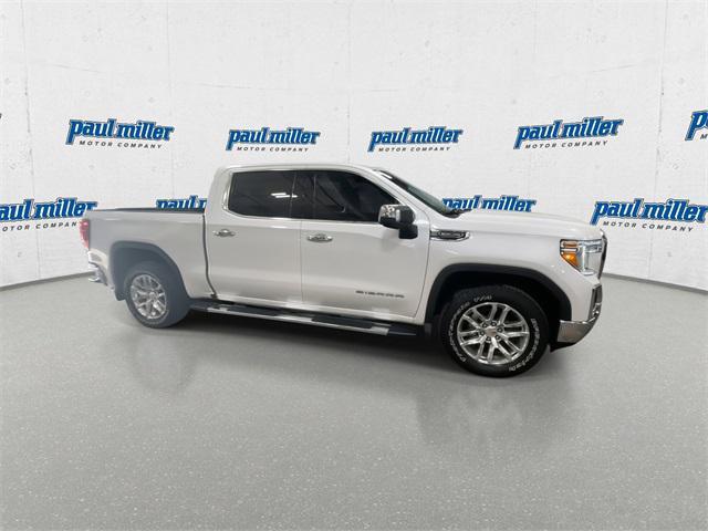 used 2020 GMC Sierra 1500 car, priced at $28,847