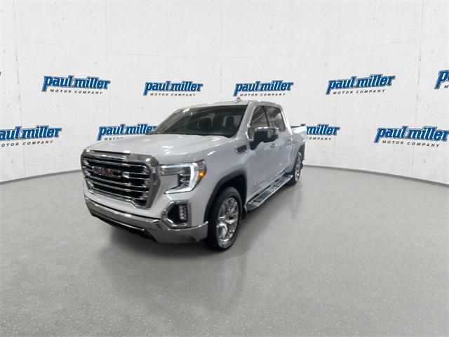 used 2020 GMC Sierra 1500 car, priced at $28,847
