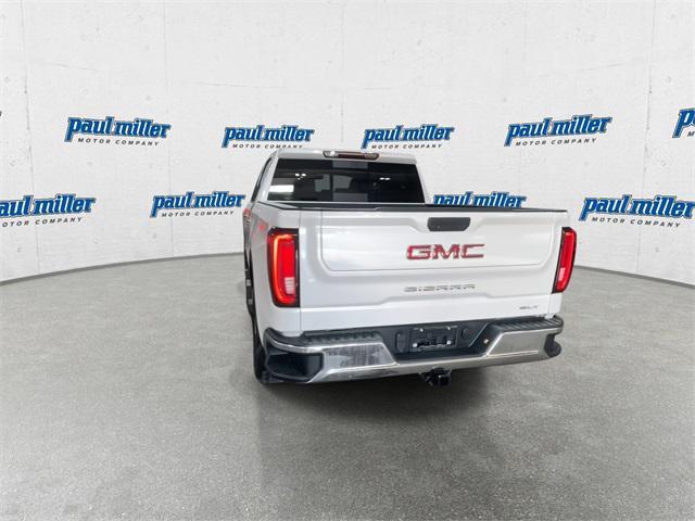 used 2020 GMC Sierra 1500 car, priced at $28,847