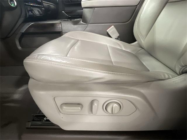 used 2020 GMC Sierra 1500 car, priced at $28,847