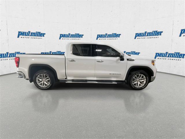 used 2020 GMC Sierra 1500 car, priced at $28,847
