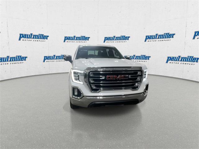 used 2020 GMC Sierra 1500 car, priced at $28,847