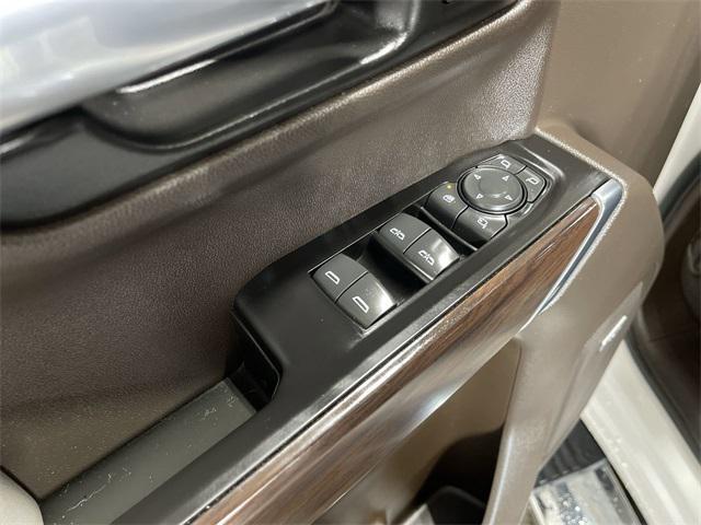 used 2020 GMC Sierra 1500 car, priced at $28,847