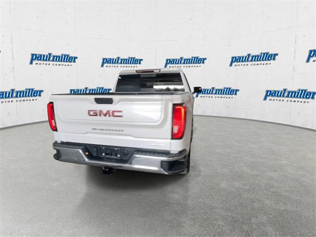used 2020 GMC Sierra 1500 car, priced at $28,847