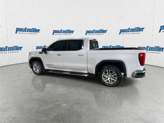 used 2020 GMC Sierra 1500 car, priced at $28,847