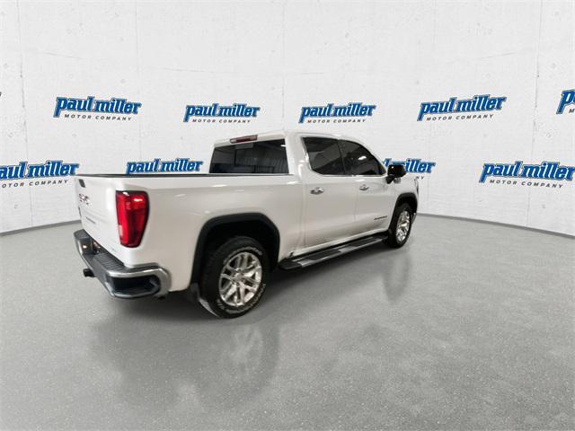 used 2020 GMC Sierra 1500 car, priced at $28,847