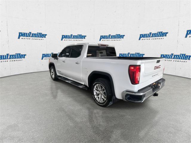 used 2020 GMC Sierra 1500 car, priced at $28,847