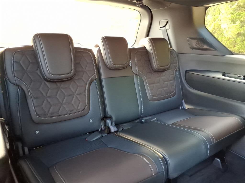 new 2026 Nissan Armada car, priced at $74,119