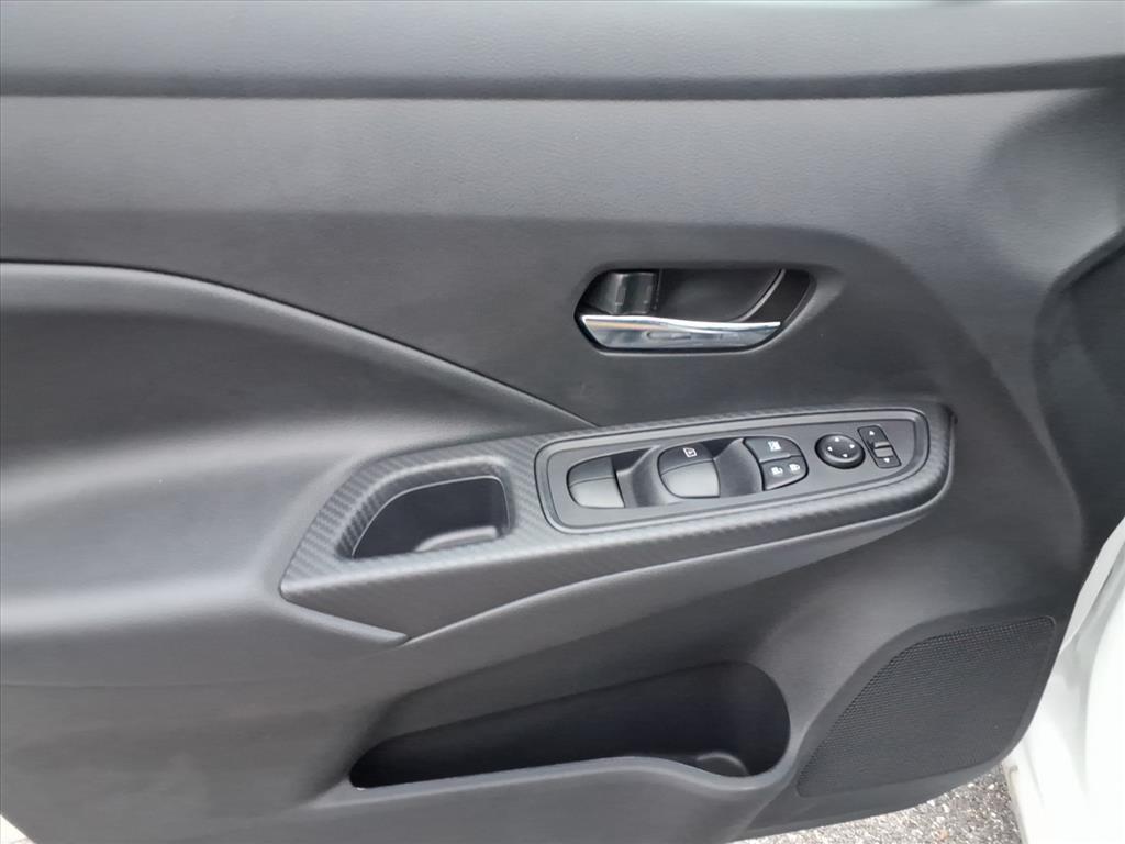 new 2025 Nissan Versa car, priced at $20,226