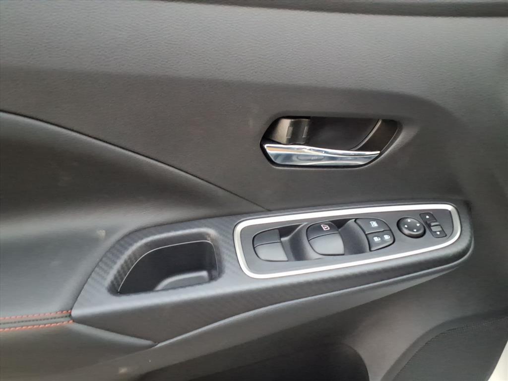 new 2025 Nissan Versa car, priced at $20,870