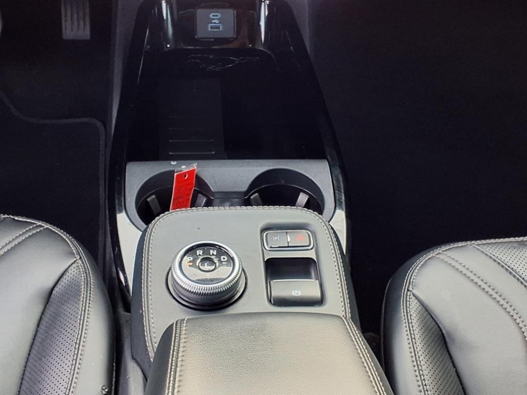 used 2022 Ford Mustang Mach-E car, priced at $23,999