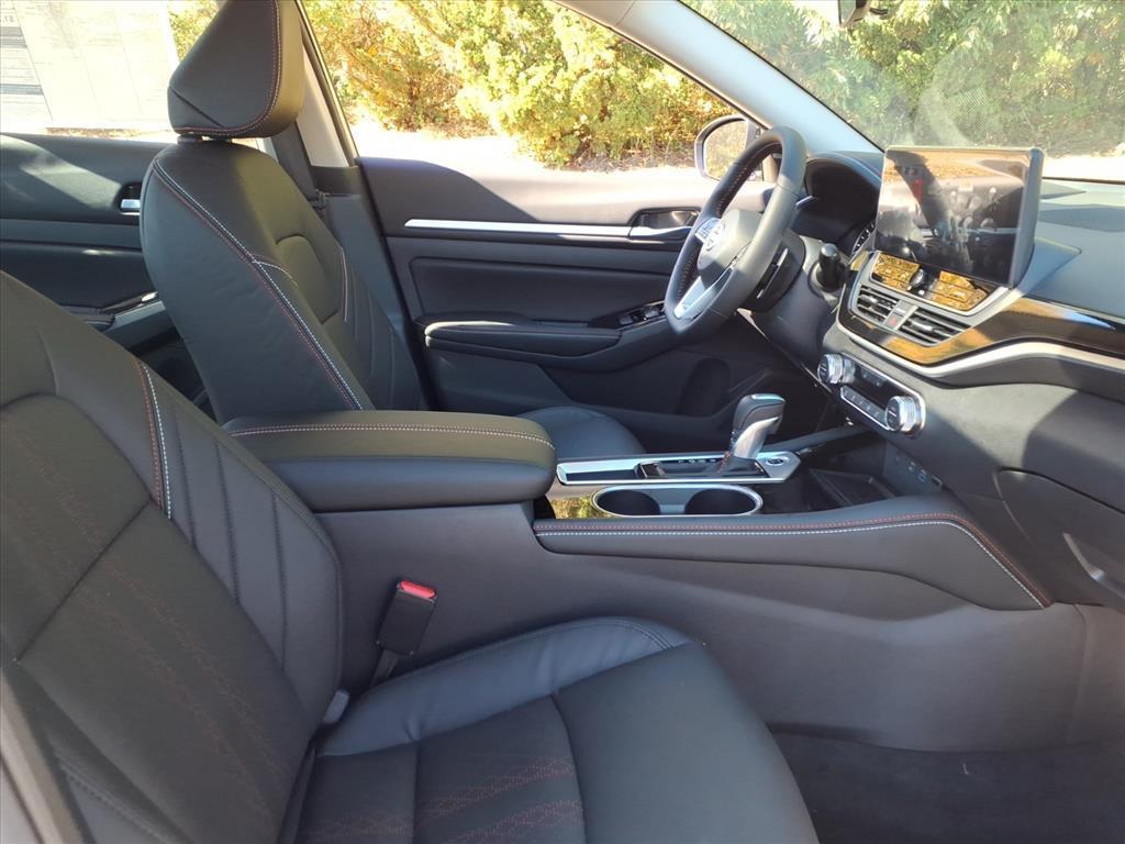 new 2025 Nissan Altima car, priced at $31,593