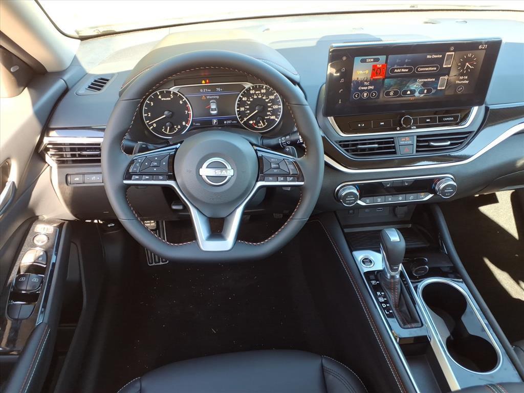 new 2025 Nissan Altima car, priced at $31,593