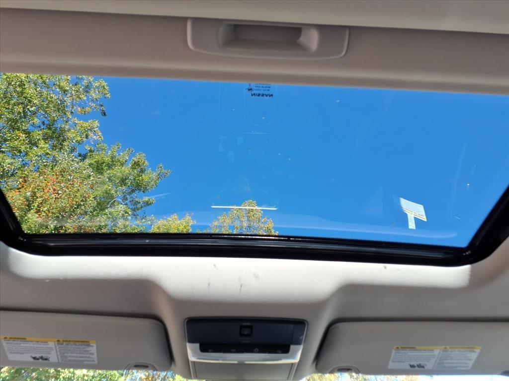 new 2025 Nissan Altima car, priced at $31,593