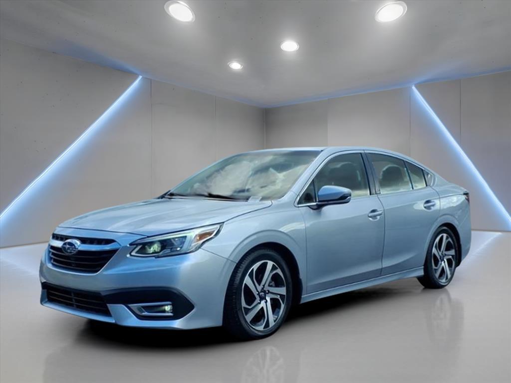 used 2020 Subaru Legacy car, priced at $18,345