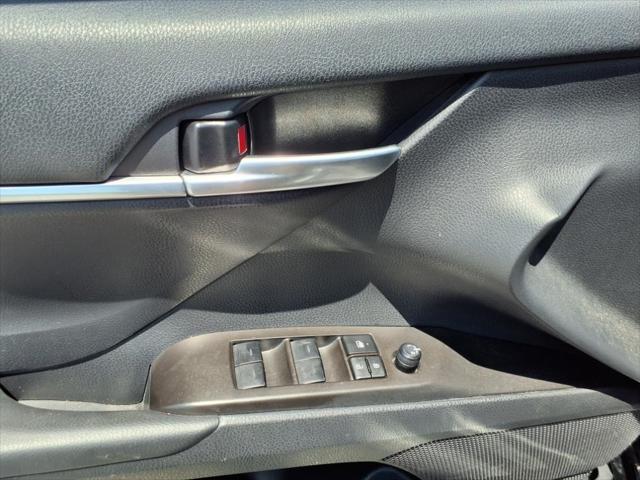 used 2024 Toyota Camry car, priced at $26,269