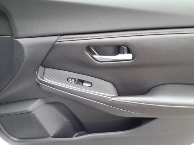 used 2021 Nissan Sentra car, priced at $18,549